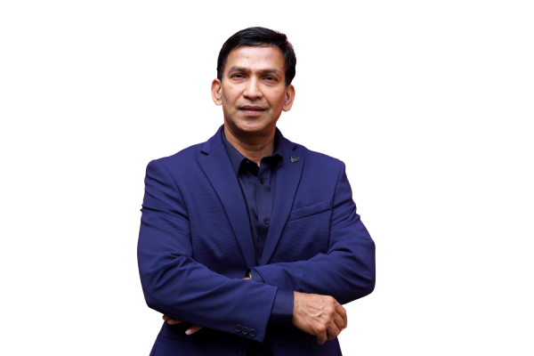 Professor Rehan Kazi